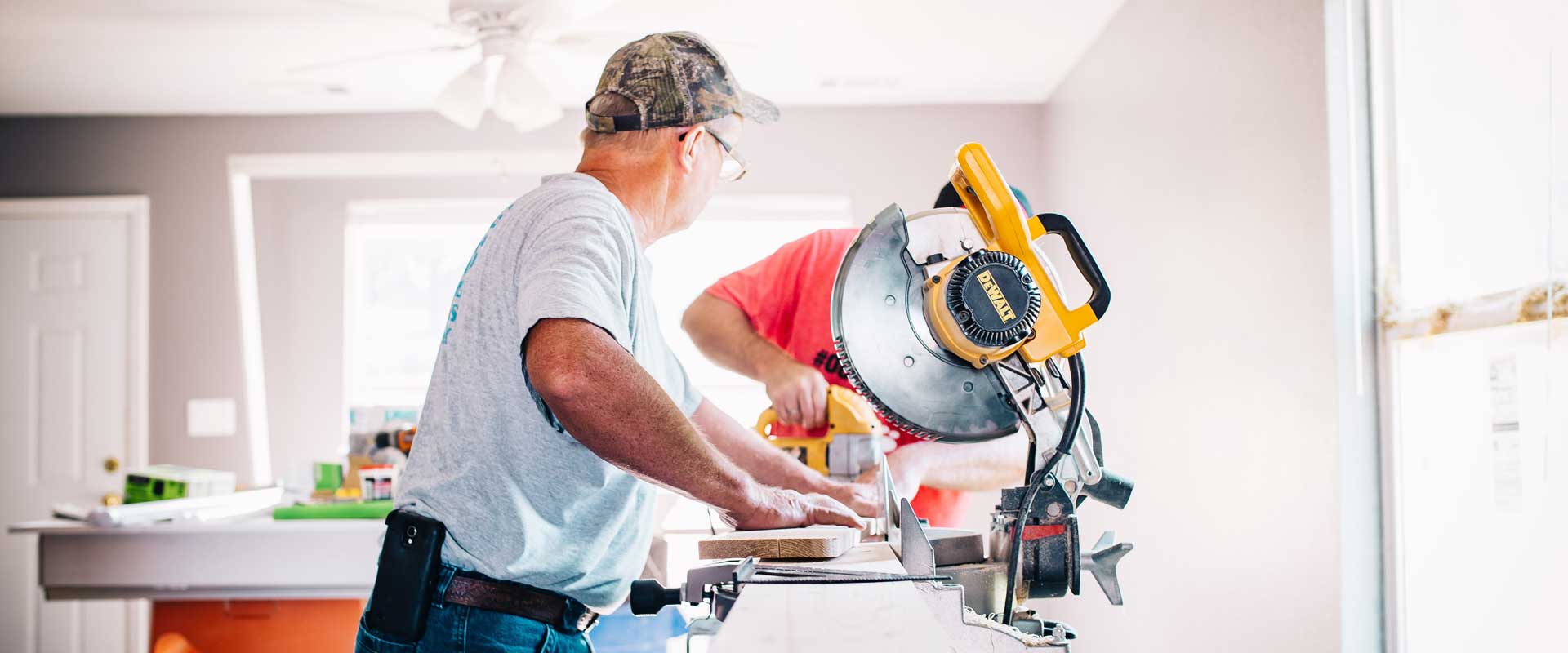 Alamo City Handymen Jobs Join Our Handman Team!